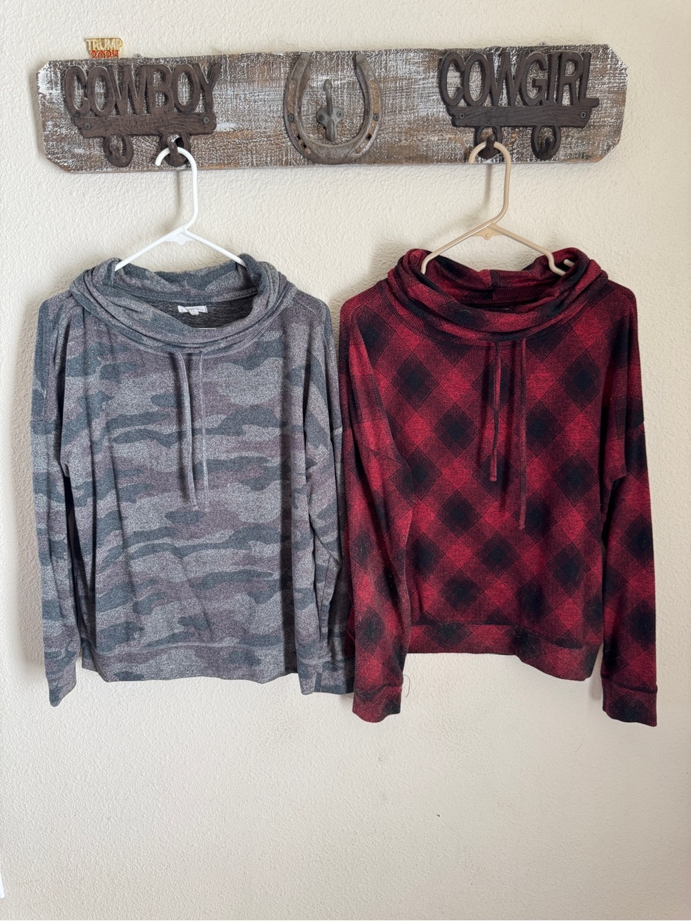 Maurices Cowl Neck Sweater